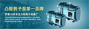 羅德轉子泵與南方某電機廠家技術交流，討論合作.